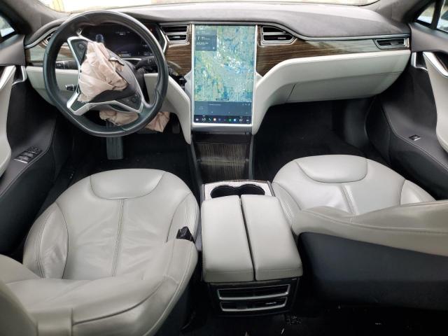 Photo 7 VIN: 5YJSA1H21FFP78948 - TESLA MODEL S 