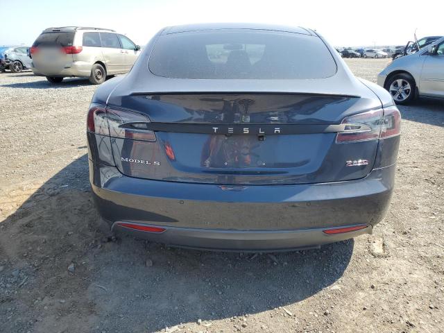 Photo 5 VIN: 5YJSA1H22EFP63485 - TESLA MODEL S 