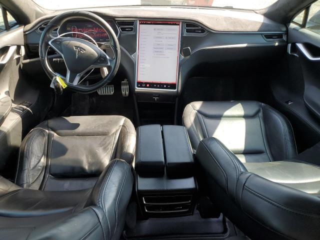 Photo 7 VIN: 5YJSA1H22EFP63485 - TESLA MODEL S 