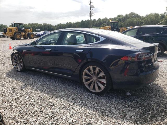 Photo 1 VIN: 5YJSA1H22EFP64149 - TESLA MODEL S 