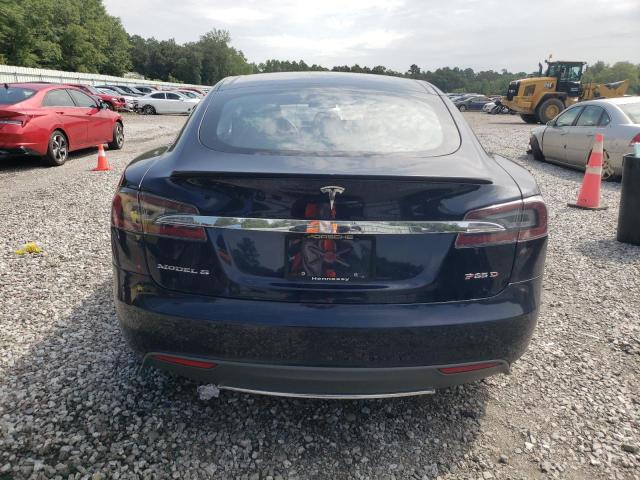 Photo 5 VIN: 5YJSA1H22EFP64149 - TESLA MODEL S 