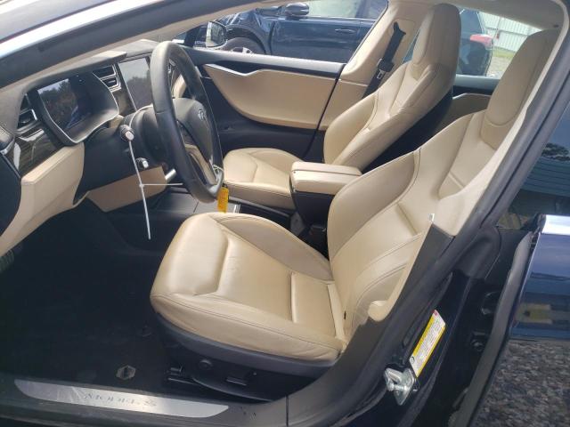 Photo 6 VIN: 5YJSA1H22EFP64149 - TESLA MODEL S 