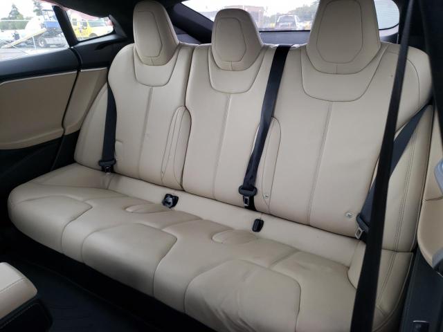 Photo 5 VIN: 5YJSA1H22FF080378 - TESLA MODEL S 85 