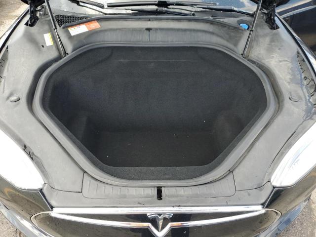 Photo 10 VIN: 5YJSA1H22FF080381 - TESLA MODEL S 