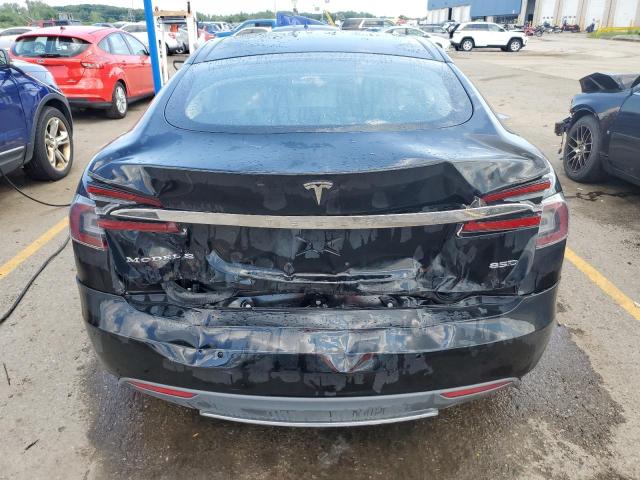 Photo 5 VIN: 5YJSA1H22FF080381 - TESLA MODEL S 