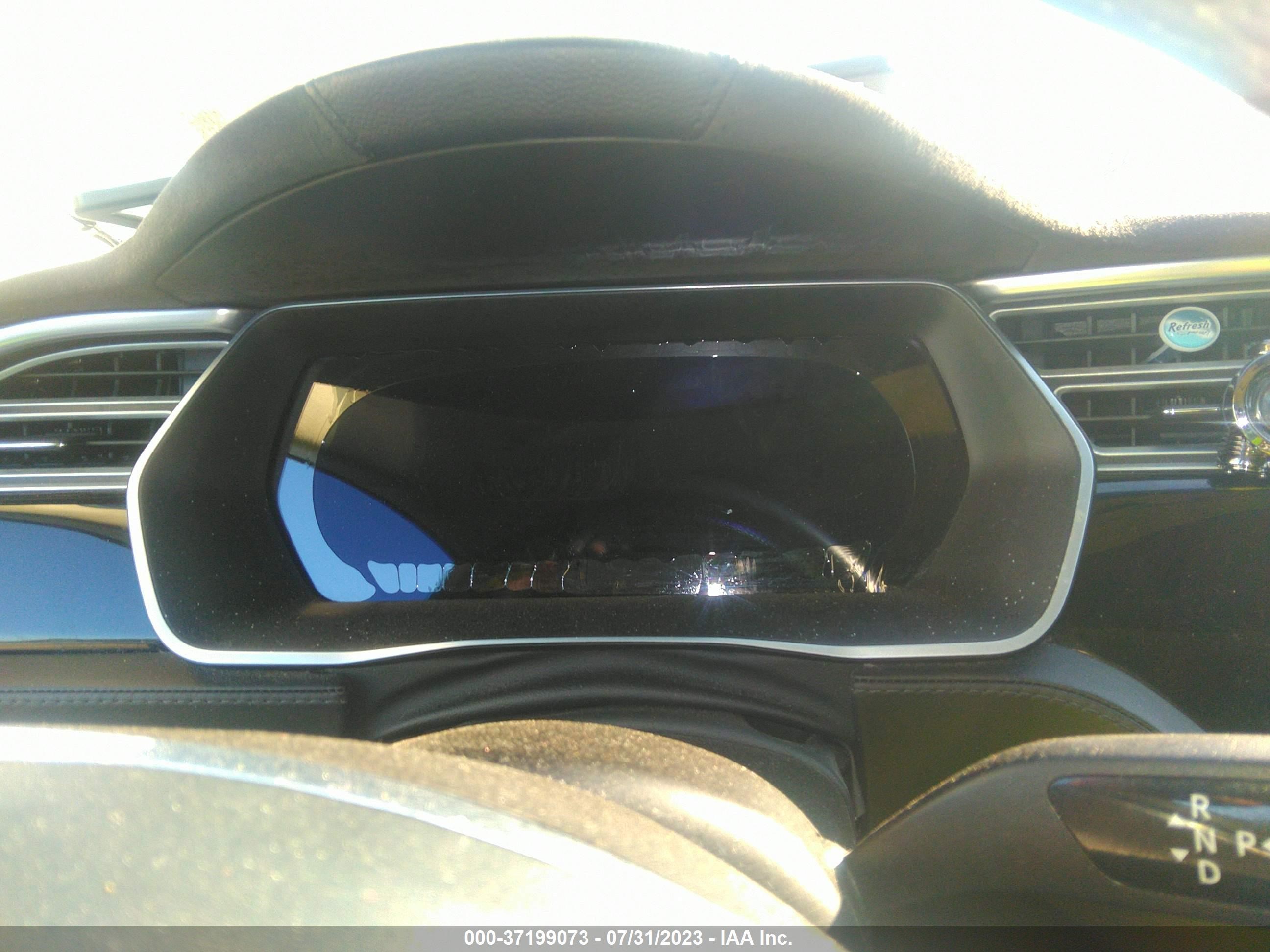 Photo 6 VIN: 5YJSA1H22FF086844 - TESLA MODEL S 