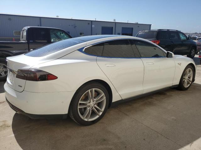 Photo 2 VIN: 5YJSA1H22FF095883 - TESLA MODEL S 85 