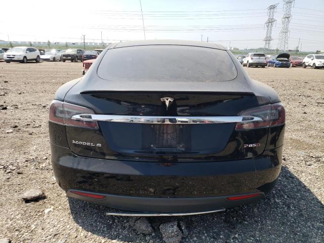 Photo 5 VIN: 5YJSA1H23EFP62720 - TESLA MODEL S 