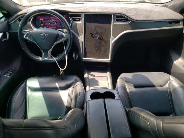 Photo 7 VIN: 5YJSA1H23EFP62720 - TESLA MODEL S 