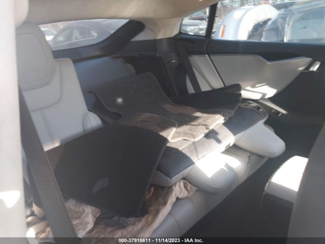 Photo 7 VIN: 5YJSA1H23EFP66122 - TESLA MODEL SP85D 