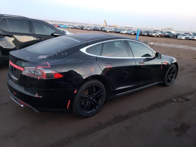 Photo 2 VIN: 5YJSA1H23FF080311 - TESLA MODEL S 