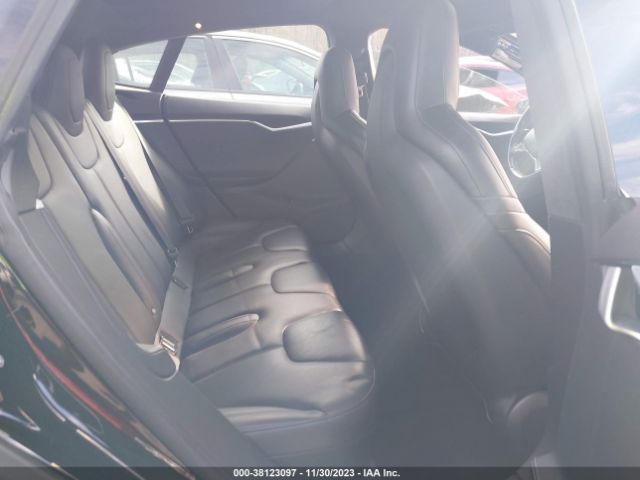 Photo 7 VIN: 5YJSA1H23FF084553 - TESLA MODEL S 