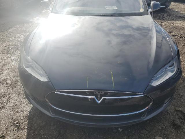 Photo 10 VIN: 5YJSA1H23FF087999 - TESLA MODEL S 