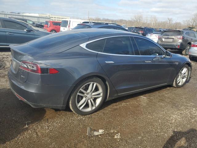 Photo 2 VIN: 5YJSA1H23FF087999 - TESLA MODEL S 