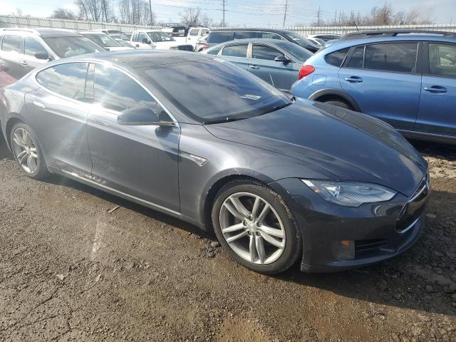 Photo 3 VIN: 5YJSA1H23FF087999 - TESLA MODEL S 