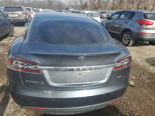 Photo 5 VIN: 5YJSA1H23FF087999 - TESLA MODEL S 