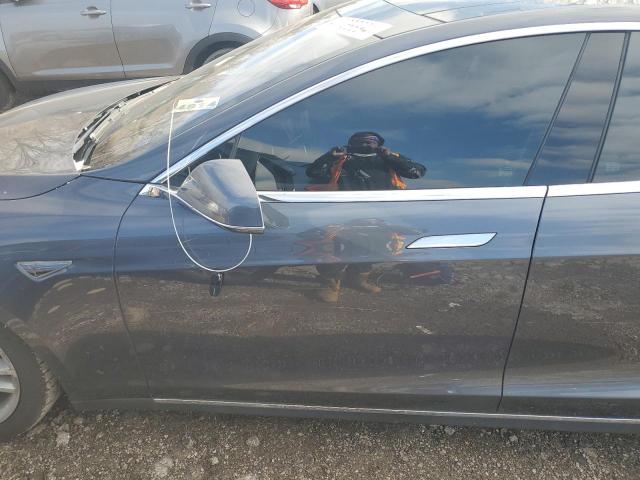 Photo 6 VIN: 5YJSA1H23FF087999 - TESLA MODEL S 