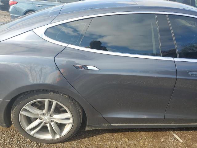 Photo 9 VIN: 5YJSA1H23FF087999 - TESLA MODEL S 