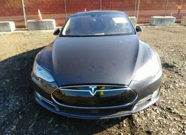 Photo 5 VIN: 5YJSA1H23FFP73170 - TESLA MODEL S 