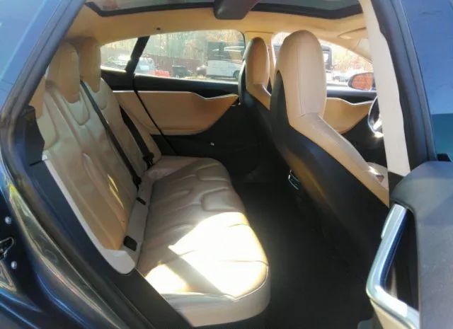 Photo 7 VIN: 5YJSA1H23FFP73170 - TESLA MODEL S 