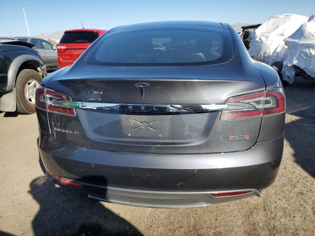 Photo 5 VIN: 5YJSA1H24EFP62998 - TESLA MODEL S 