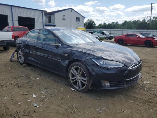 Photo 3 VIN: 5YJSA1H24FF083525 - TESLA MODEL S 85 