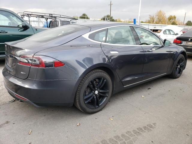 Photo 2 VIN: 5YJSA1H24FF094704 - TESLA MODEL S 