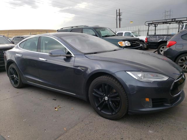 Photo 3 VIN: 5YJSA1H24FF094704 - TESLA MODEL S 