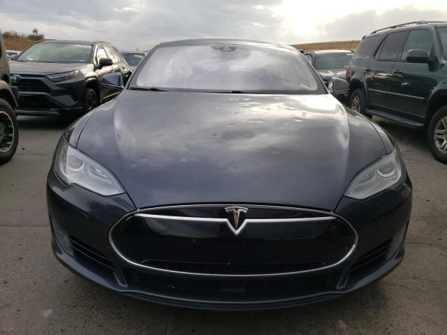 Photo 4 VIN: 5YJSA1H24FF094704 - TESLA MODEL S 