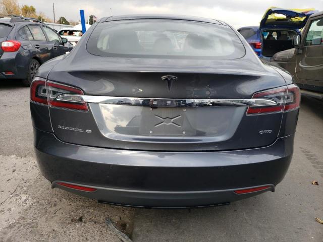 Photo 5 VIN: 5YJSA1H24FF094704 - TESLA MODEL S 