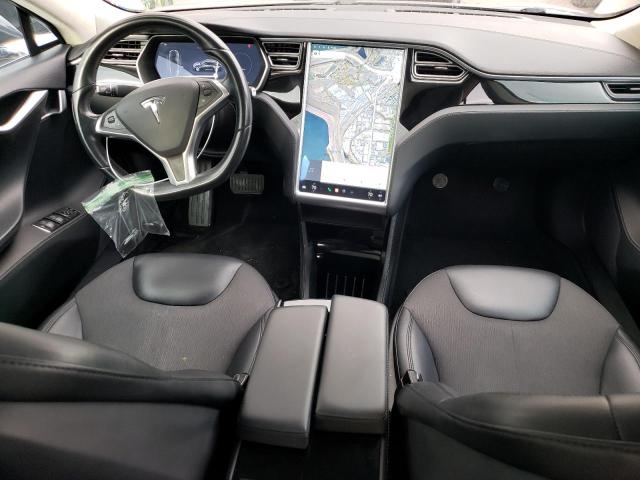 Photo 7 VIN: 5YJSA1H24FF094704 - TESLA MODEL S 