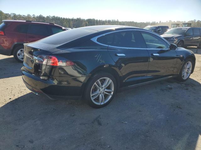 Photo 2 VIN: 5YJSA1H24FF096713 - TESLA MODEL S 