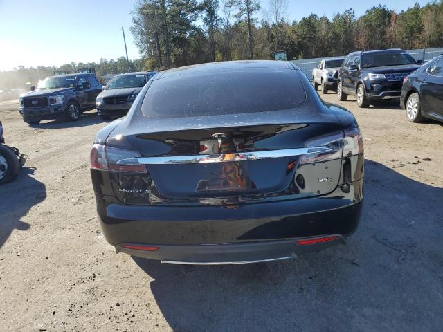 Photo 5 VIN: 5YJSA1H24FF096713 - TESLA MODEL S 