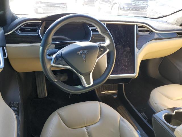 Photo 7 VIN: 5YJSA1H24FF096713 - TESLA MODEL S 