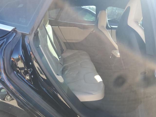 Photo 9 VIN: 5YJSA1H24FF096713 - TESLA MODEL S 