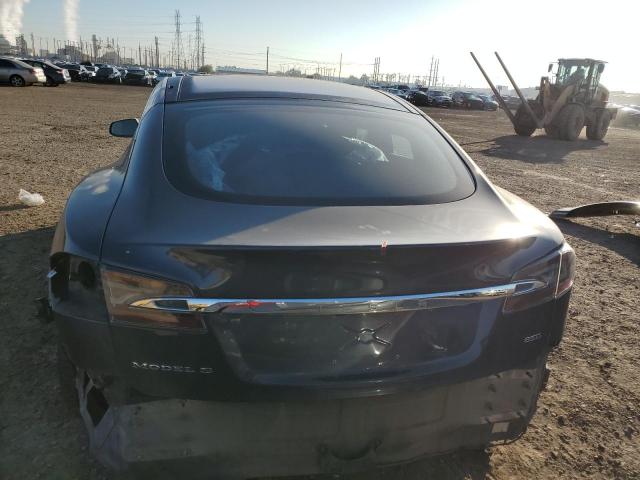 Photo 5 VIN: 5YJSA1H24FF099725 - TESLA MODEL S 