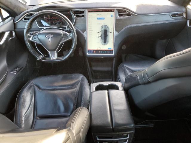 Photo 7 VIN: 5YJSA1H24FF099725 - TESLA MODEL S 