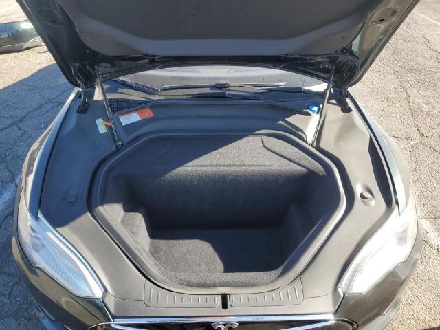 Photo 10 VIN: 5YJSA1H25EFP62945 - TESLA MODEL S 