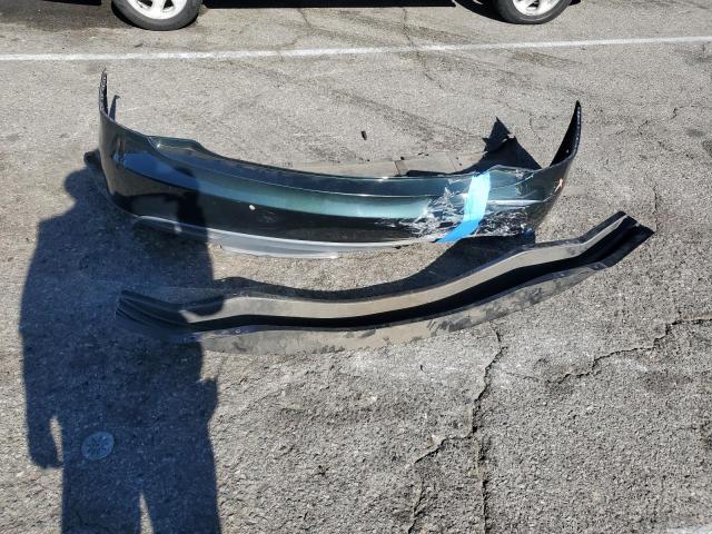 Photo 11 VIN: 5YJSA1H25EFP62945 - TESLA MODEL S 