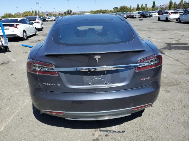 Photo 5 VIN: 5YJSA1H25EFP65151 - TESLA MODEL S 