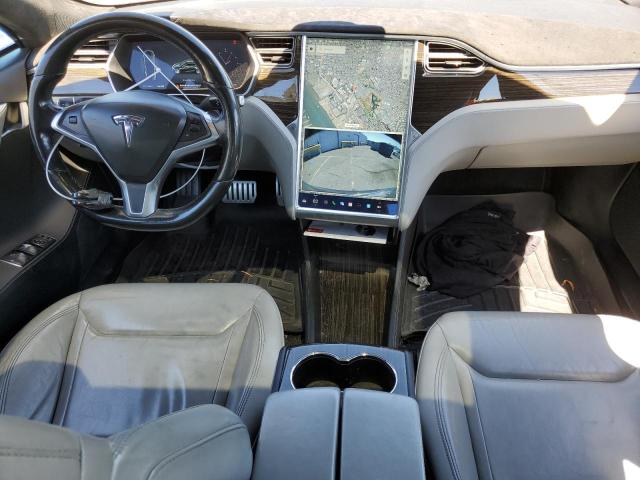 Photo 7 VIN: 5YJSA1H25EFP65151 - TESLA MODEL S 