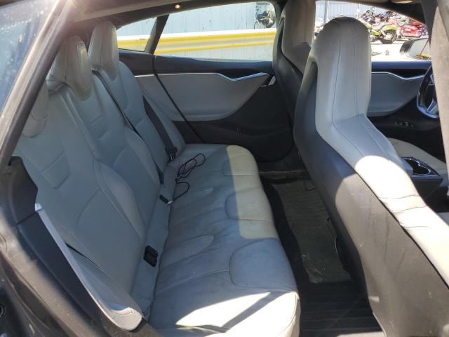 Photo 9 VIN: 5YJSA1H25EFP65151 - TESLA MODEL S 