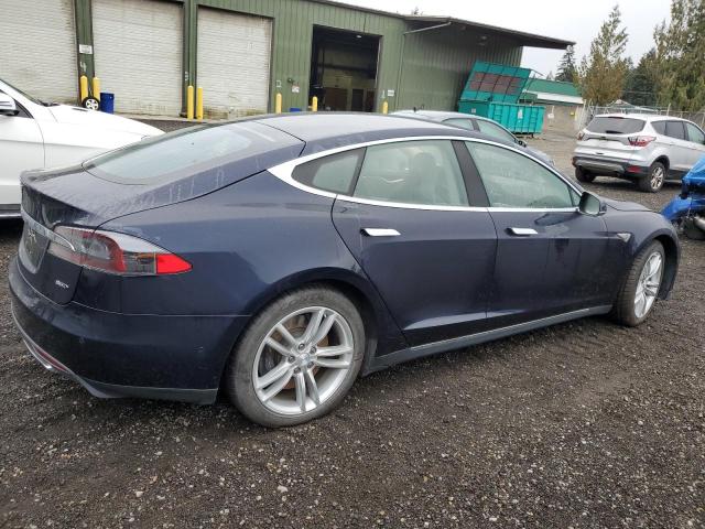 Photo 2 VIN: 5YJSA1H25FF080875 - TESLA MODEL S 85 