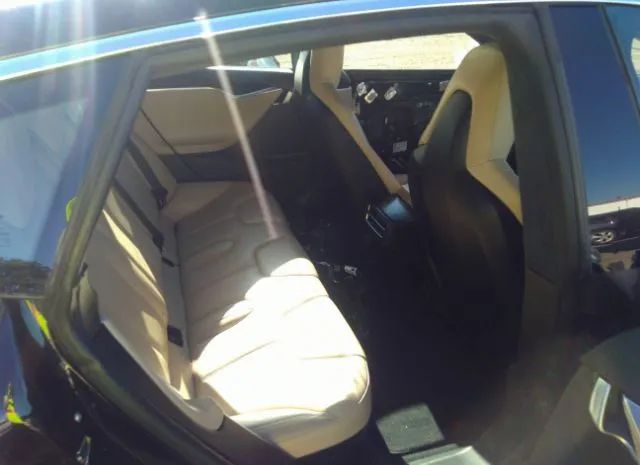 Photo 7 VIN: 5YJSA1H25FF094369 - TESLA MODEL S 