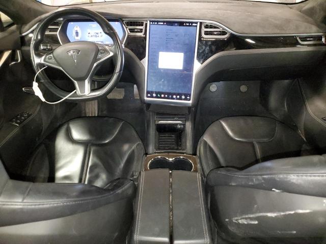 Photo 7 VIN: 5YJSA1H25FFP70478 - TESLA MODEL S 