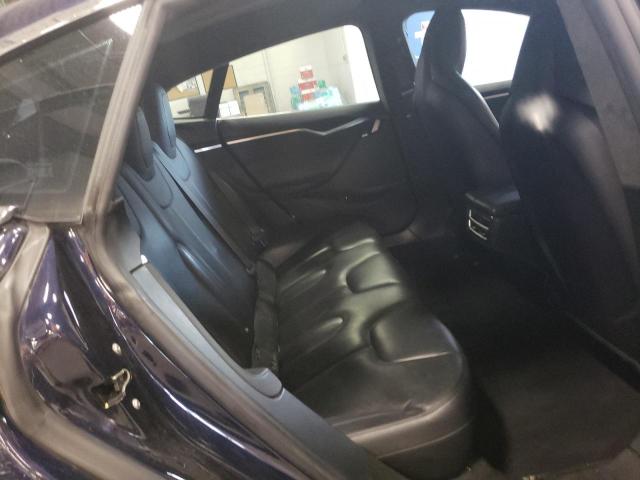 Photo 10 VIN: 5YJSA1H25FFP71307 - TESLA MODEL S 