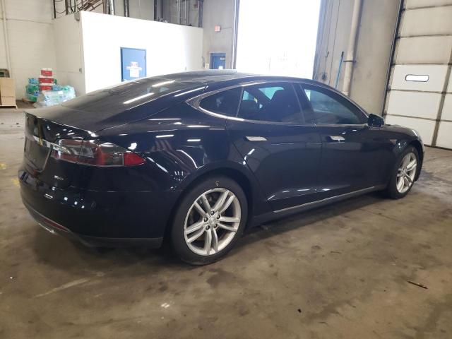 Photo 2 VIN: 5YJSA1H25FFP71307 - TESLA MODEL S 