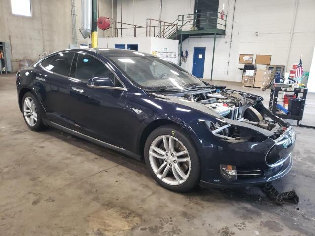 Photo 3 VIN: 5YJSA1H25FFP71307 - TESLA MODEL S 