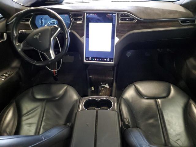 Photo 7 VIN: 5YJSA1H25FFP71307 - TESLA MODEL S 