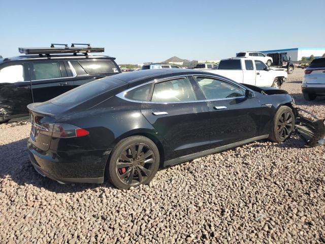 Photo 2 VIN: 5YJSA1H26EFP63022 - TESLA MODEL S 